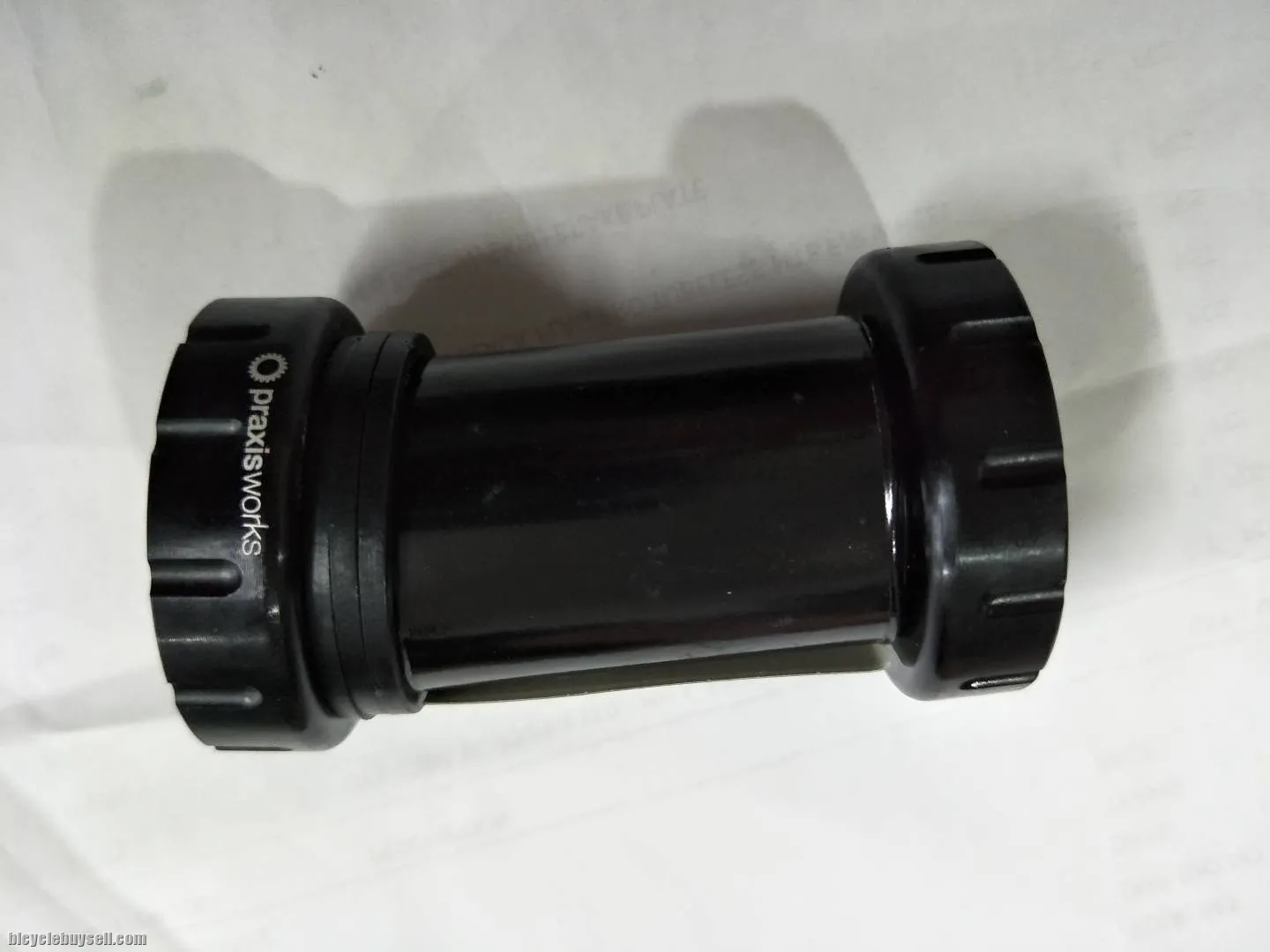 Praxis works bsa threaded bottom bracket - ultra durable last unit clearance