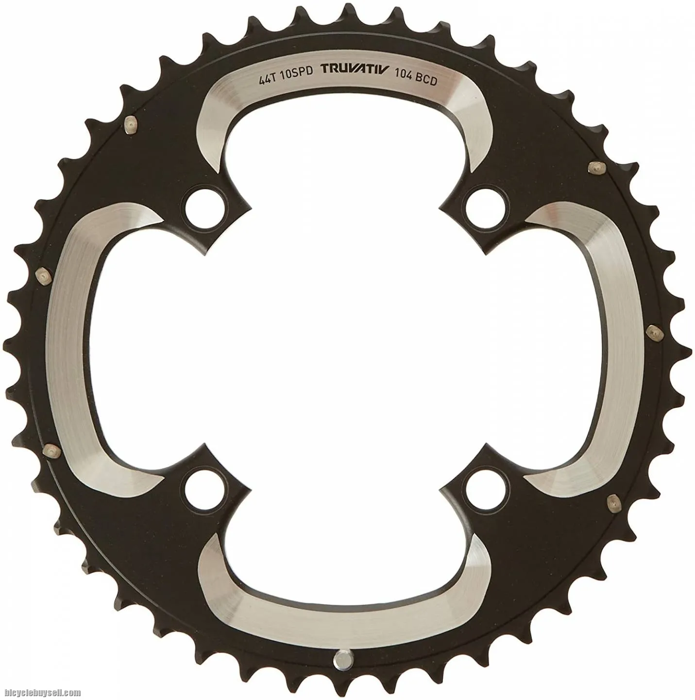 SRAM Chainring 44T 104BCD (3x10) - Last piece clearance sales