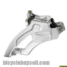 SRAM X9 Low Clamp Top Pull 31.8 - Last unit clearance