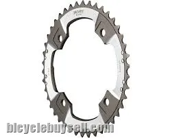 SRAM XX Chainring 39 Available for 120BCD - Stock end clearance last piece