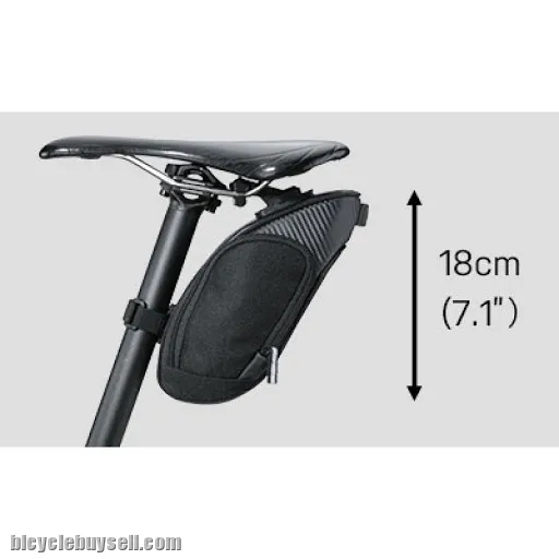 Topeak Mondopack - Clearance offer