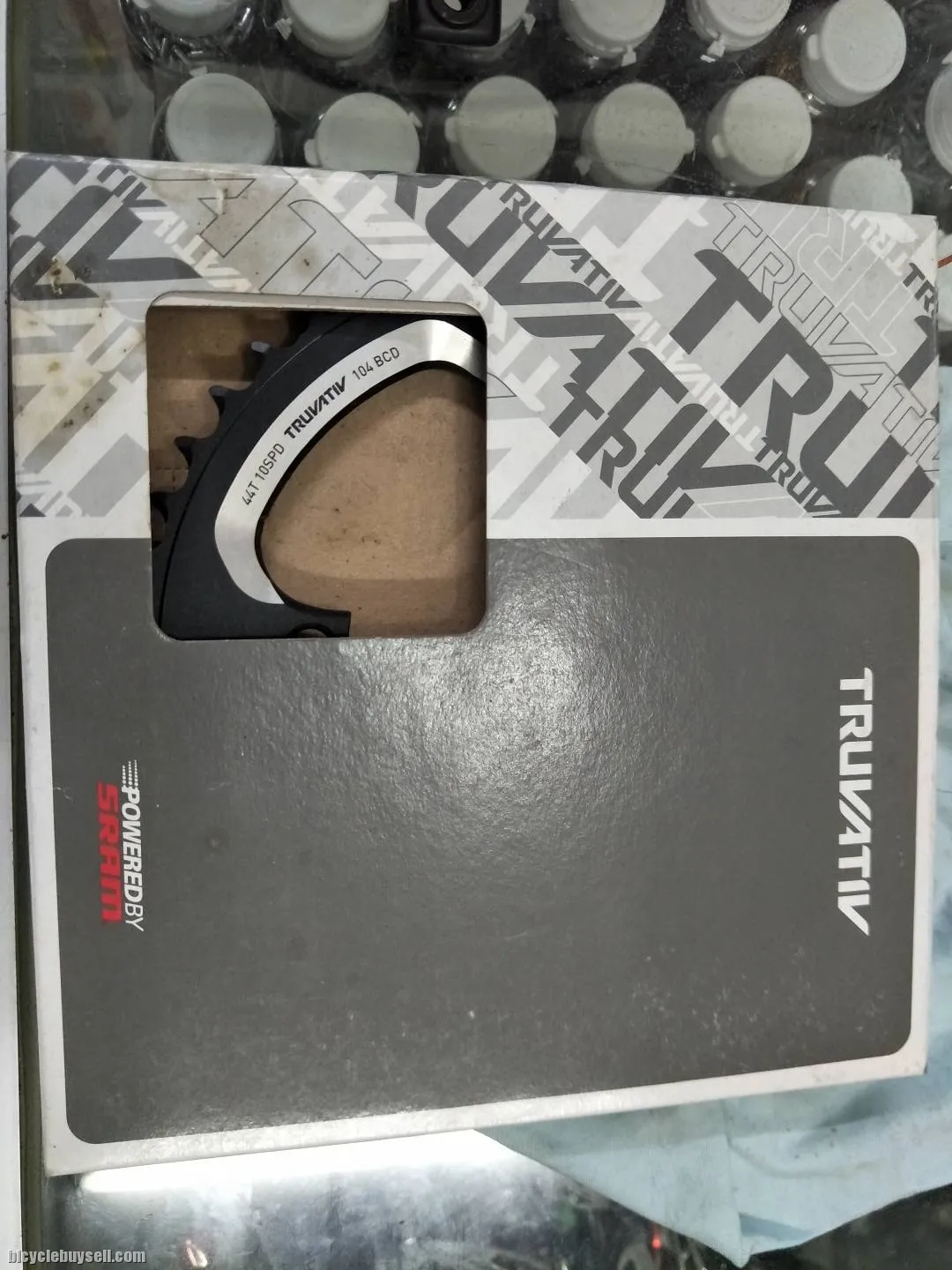 SRAM Chainring 44T 104BCD (3x10) - Last piece clearance sales