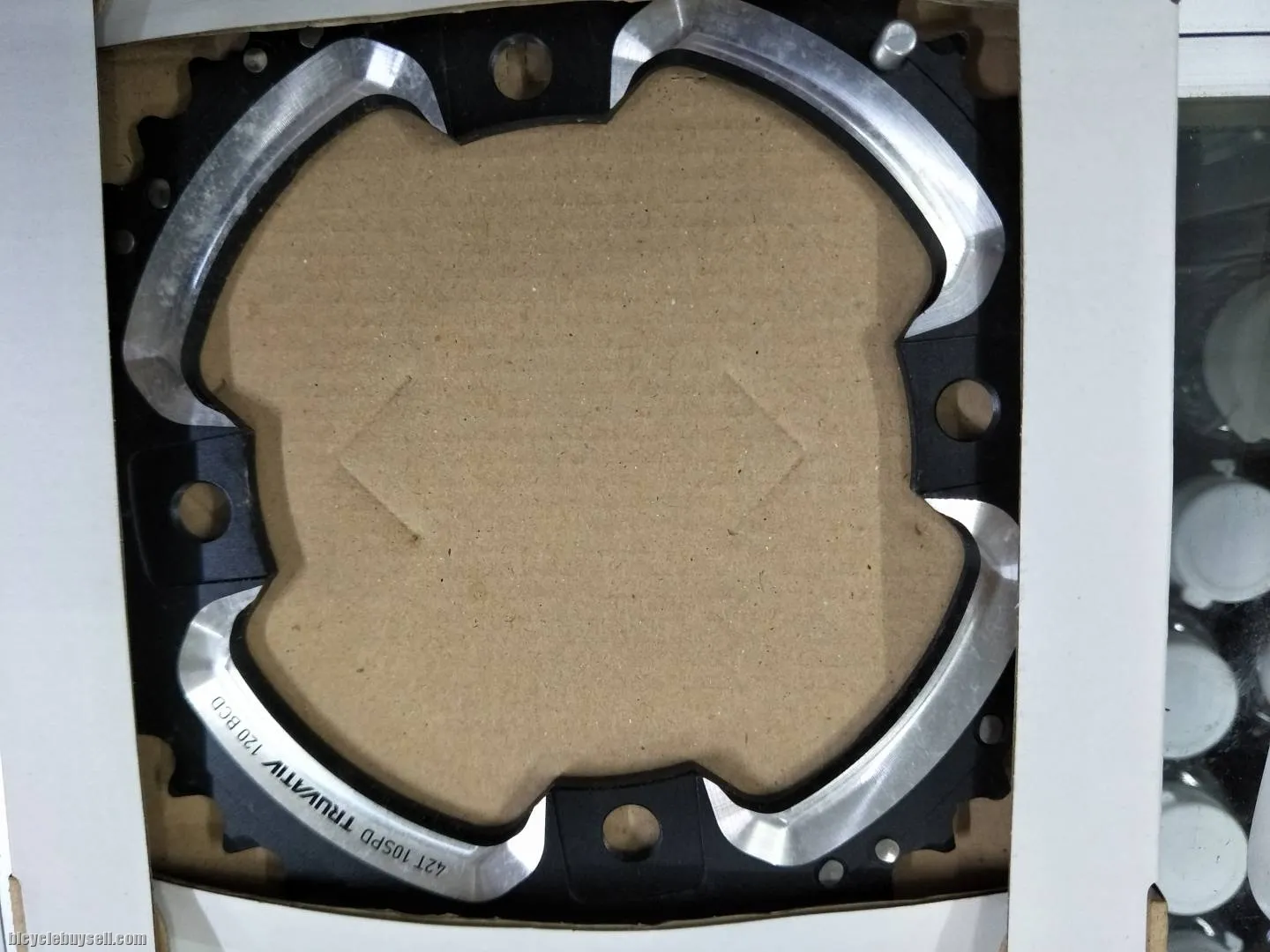 SRAM Chainring 42T 120BCD - Clearance SALE