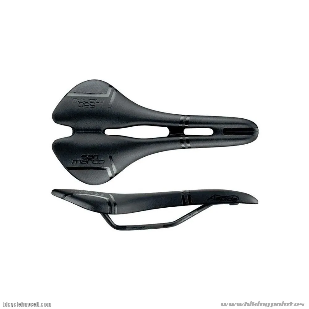 OFFER NOW!!! SAN MARCO SELLE ASPIDE 2 RACING OPEN
