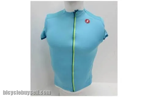 CASTELLI ANIMA JERSEY