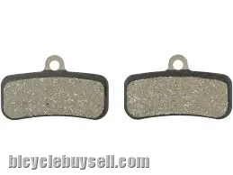 Shimano D03S Resin PAD (GENUINE GUARANTEED) - Compatible for ZEE, XT SLX XTR 4port, SAINT