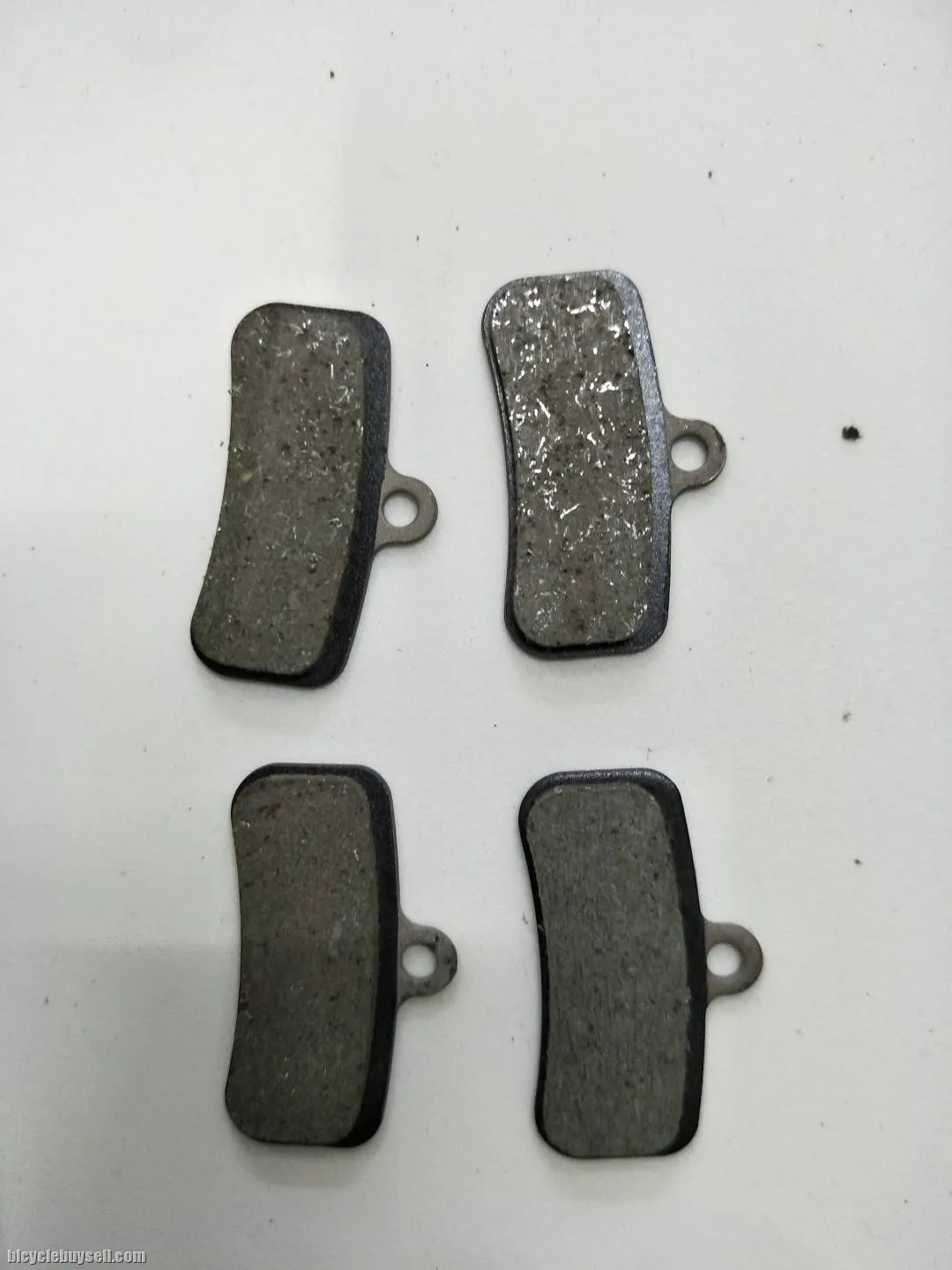Shimano G03S genuine resin pad (price for 2sets equals 2wheels) clearance)
