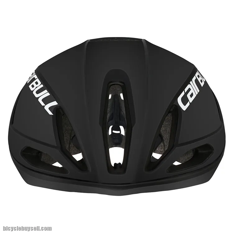 CAIRBULL New SPEED Cycling Helmet Racing Road Bike Aerodynamics Pneumatic Helmet Men Sports Aero Bic