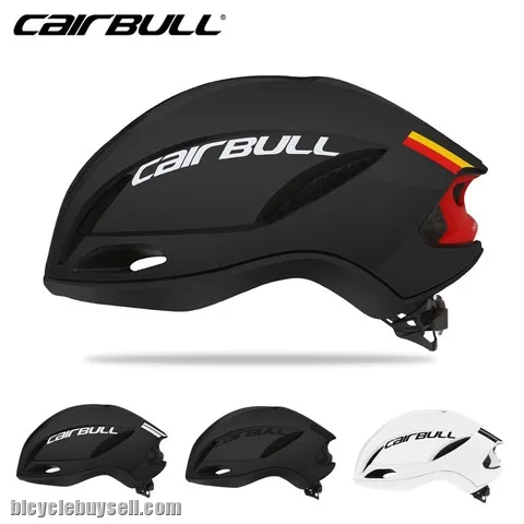CAIRBULL New SPEED Cycling Helmet Racing Road Bike Aerodynamics Pneumatic Helmet Men Sports Aero Bic
