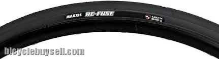 MAXXIS RE FUSE REFUSE 700x28C Maxxshield Kevlar foldable - CLEARANCE SALES (ORIGINAL)