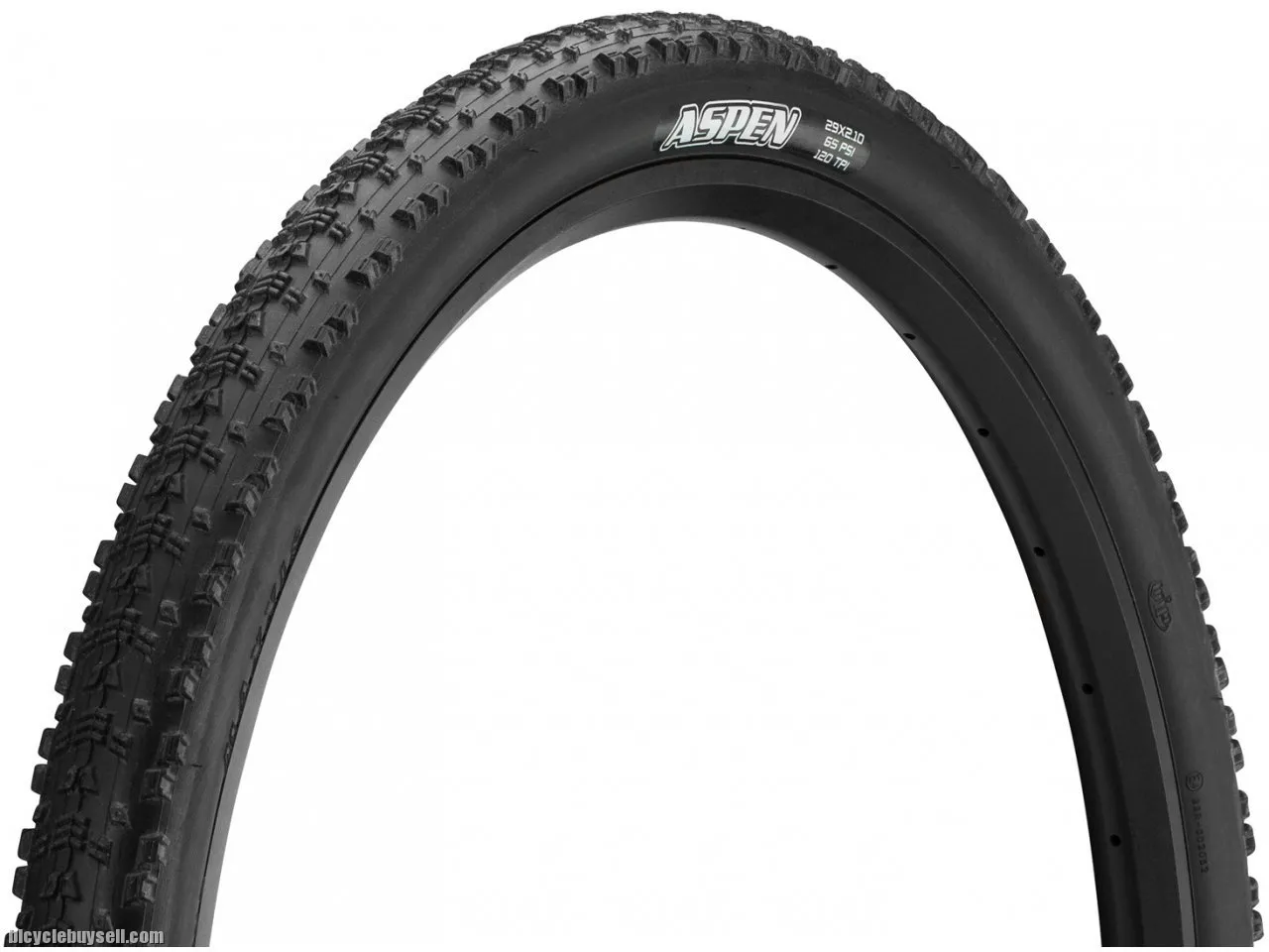 MAXXIS ASPEN 29x2.1 KEVLAR FOLDABLE - SALES CLEARANCE