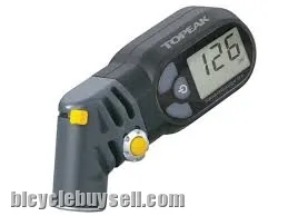 TOPEAK SMARTGAUGE D2 - LAst unit clearance