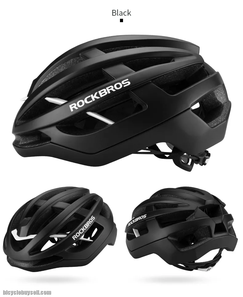 ROCKBROS road bike aero helmet | giro bell specialized