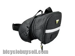 TOPEAK AERO WEDGE PACK (SMALL) -  SALES