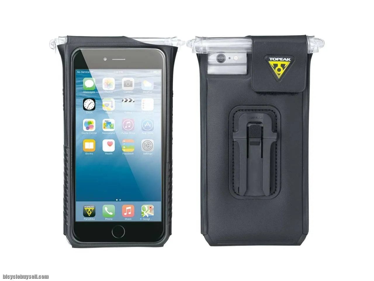 TOPEAK SMARTPHONE DRYBAG TT9842B LARGEST VERSION - SALES