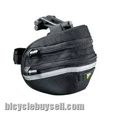 TOPEAK WEDGE PACK II (SMALL) - SALES