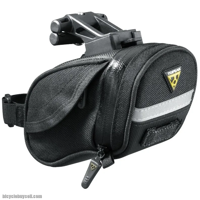 TOPEAK AERO WEDGE PACK DX