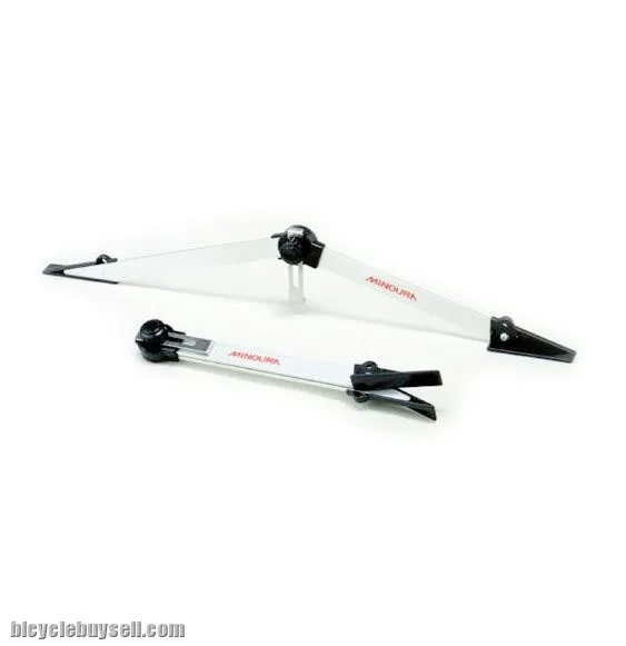 MINOURA FCG-310 ALLOY WHEEL DISHING TOOL - LAST SET CLEARANCE