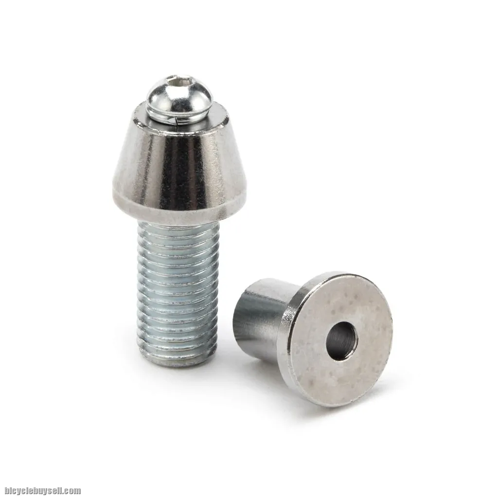 MINOURA ADAPTER FOR REAR THRU AXLE M12X1.5 (USE FOR TRAINER) - SALES