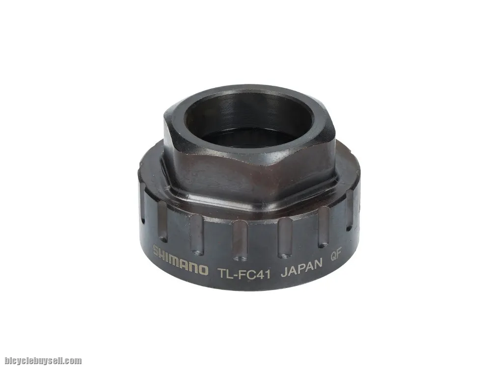 SHIMANO TOOL FOR CHAINRING TL-FC41 - CLEARANCE LAST UNIT