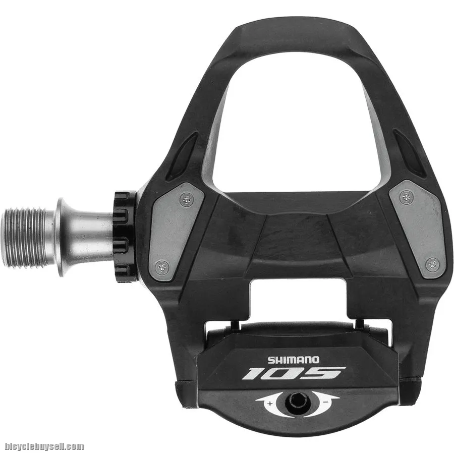 SHIMANO 105 R7000 PEDAL -40% LESS !
