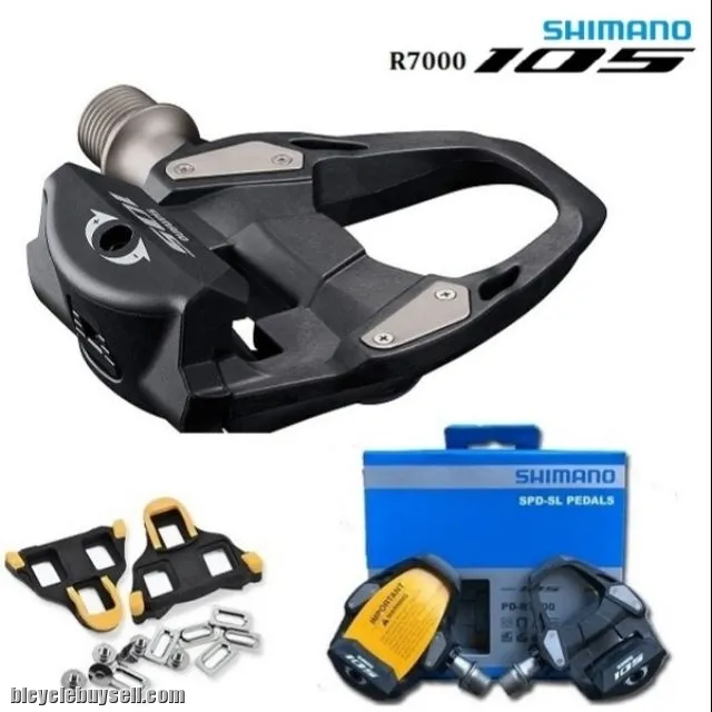 SHIMANO 105 R7000 PEDAL