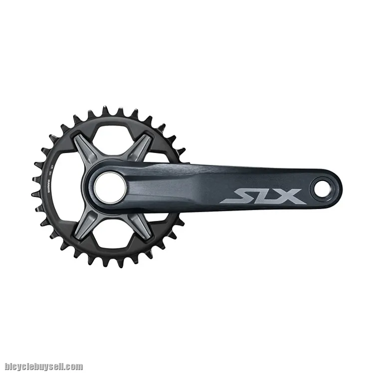 Shimano slx m7100 crankset 30/32/34T last set EACH clearance - guaranteed shimano genuine part