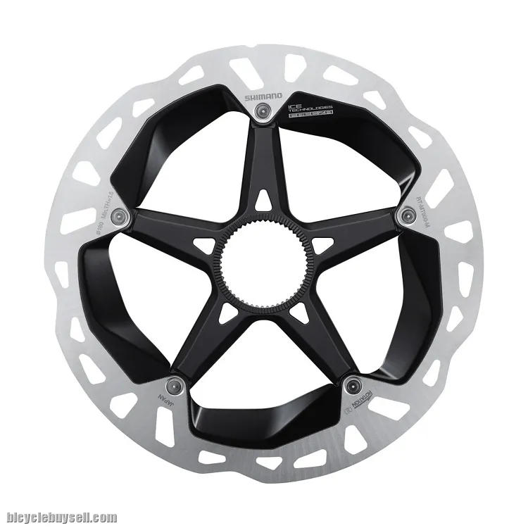 SHIMANO XTR ROTOR SM-MT900 160MM 1MM80 203MM   SALES RT900
