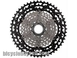 SHIMANO XTR CS-M9100 12SPEED CASSETTE 10-45T 10-51T 12 SPEED M9100 M9120