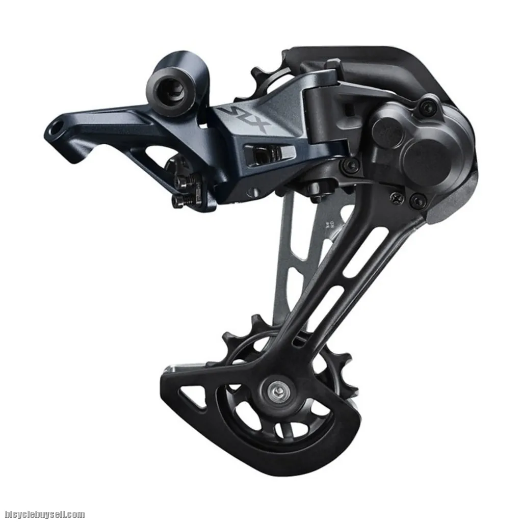 SHIMANO SLX RD REAR DERAILEUR RD-M7100 M7100 - 12SPEED 12 SPEED