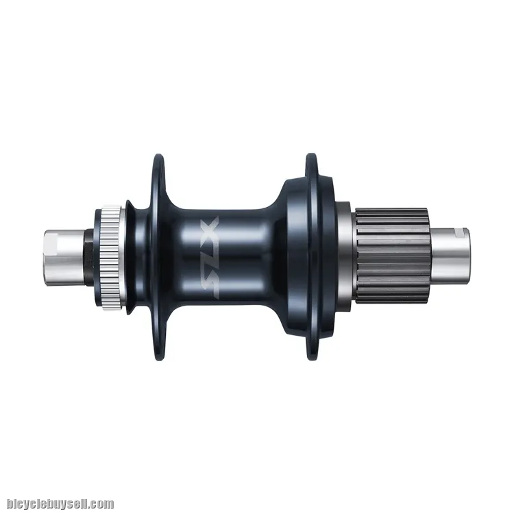 SHIMANO SLX HUBSET HUB PAIRR FRONT AND REAR HB-M7110 FH0M7110 M7100 M7120 SALES 12SPEED