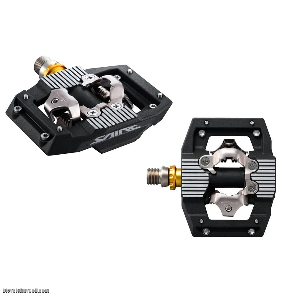 SHIMANO SAINT PEDAL M820 SALES - last unit clearance