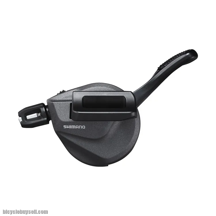 SHIMANO DEORE XT M8100 12SPEED 12 SPEED SHIFTER SL-M8100 I SPEC TYPE