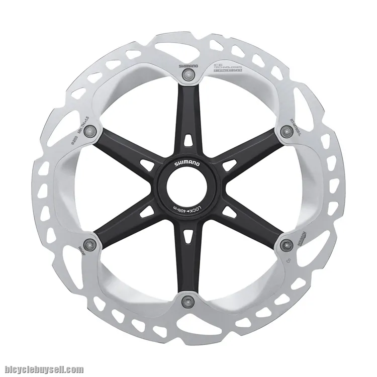 SHIMANO DEORE XT ROTOR 160-203MM - SALES SM-MT800 MT800 LATEST MODEL