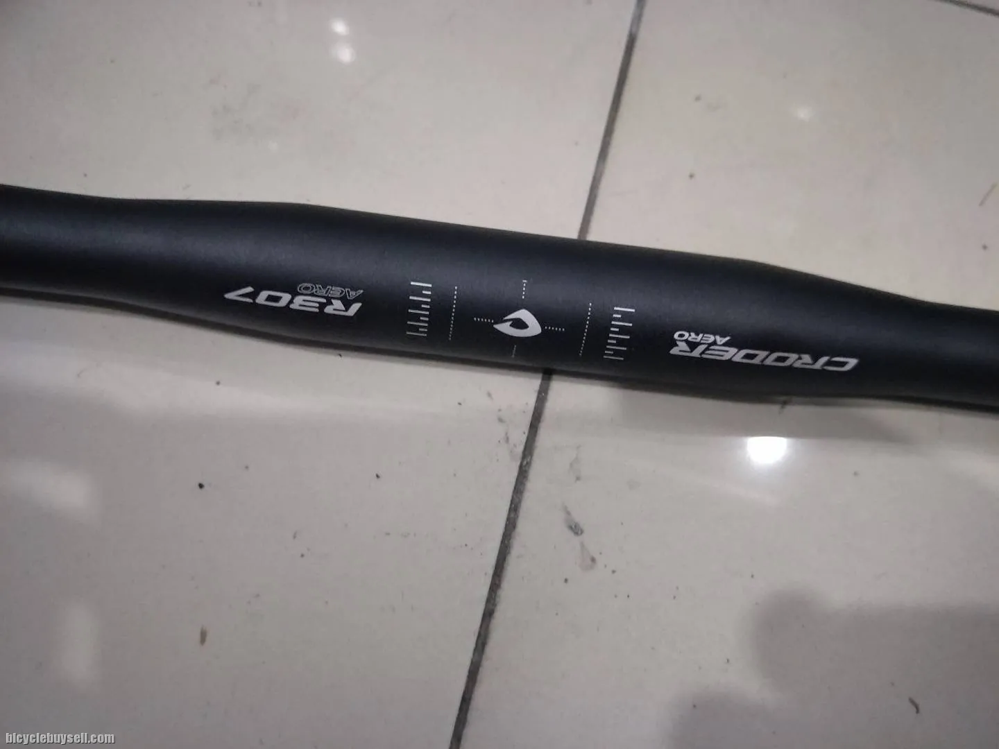 Croder r307 aero 440mm last piece clearance ultralite