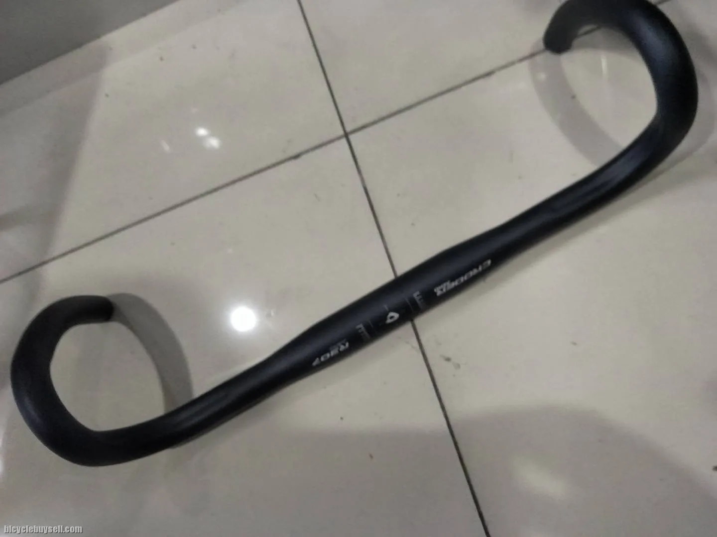 Croder r307 aero 440mm last piece clearance ultralite