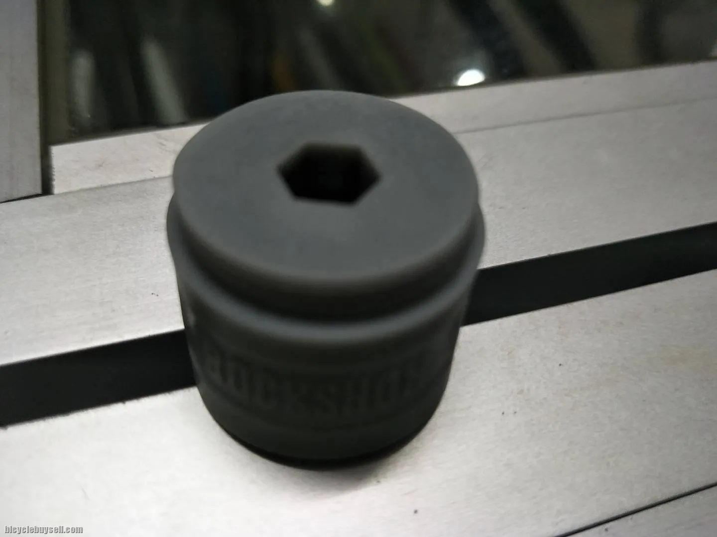 Rockshox air volume reducer (avoid bottom out) pair adapter
