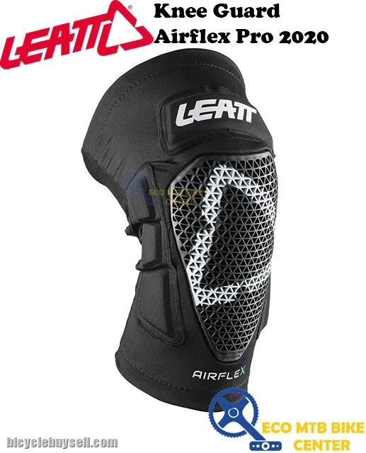 LEATT Knee Guard Airflex Pro 2020