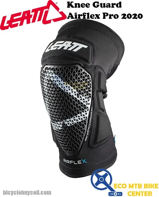 LEATT Knee Guard Airflex Pro 2020