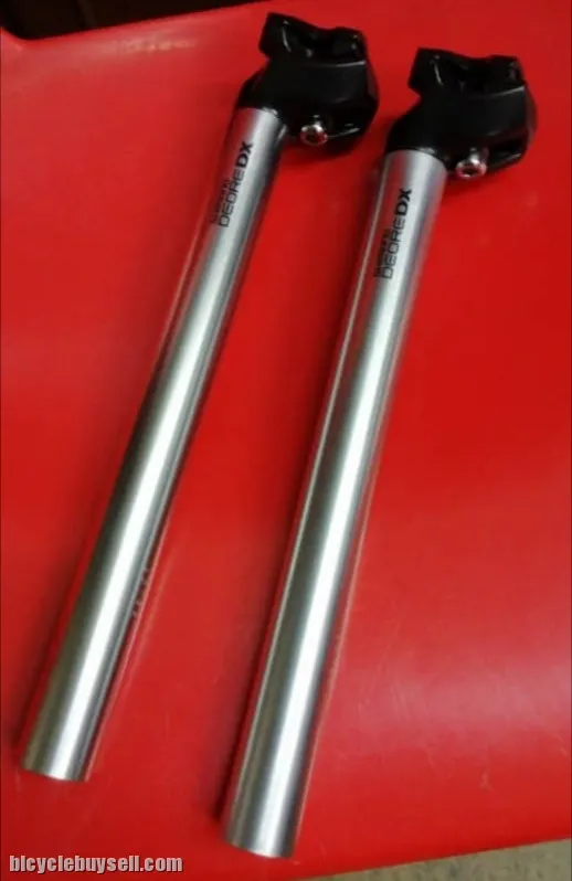 Shimano Deore DX 26.8mm Seatpost Nos