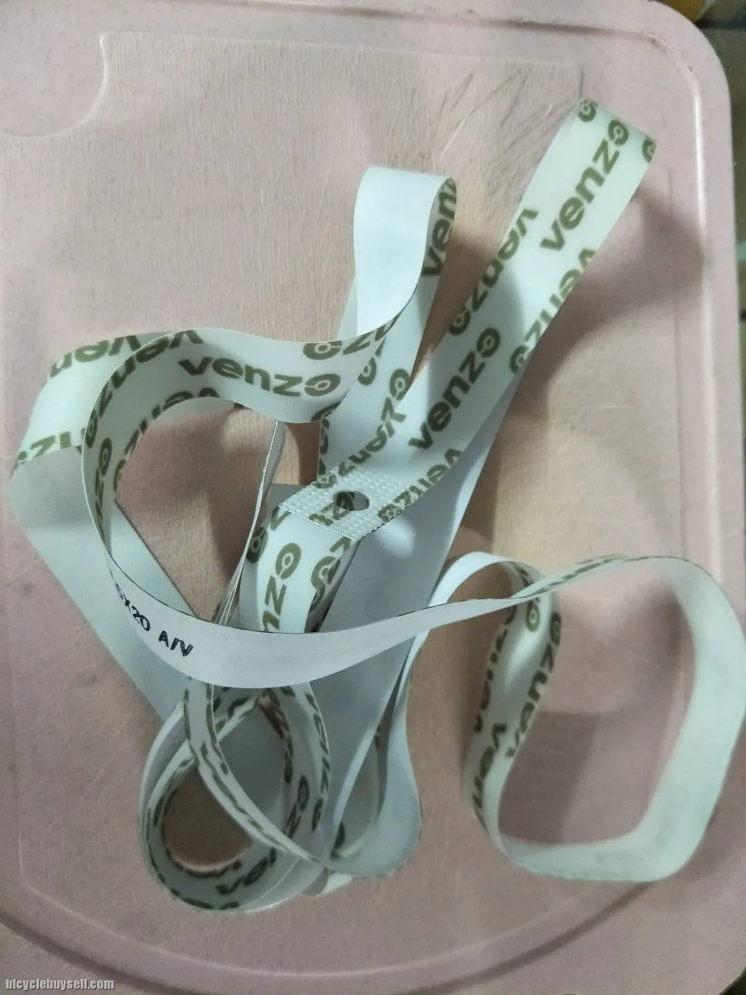 rim tape for 27.5 rim - per piece