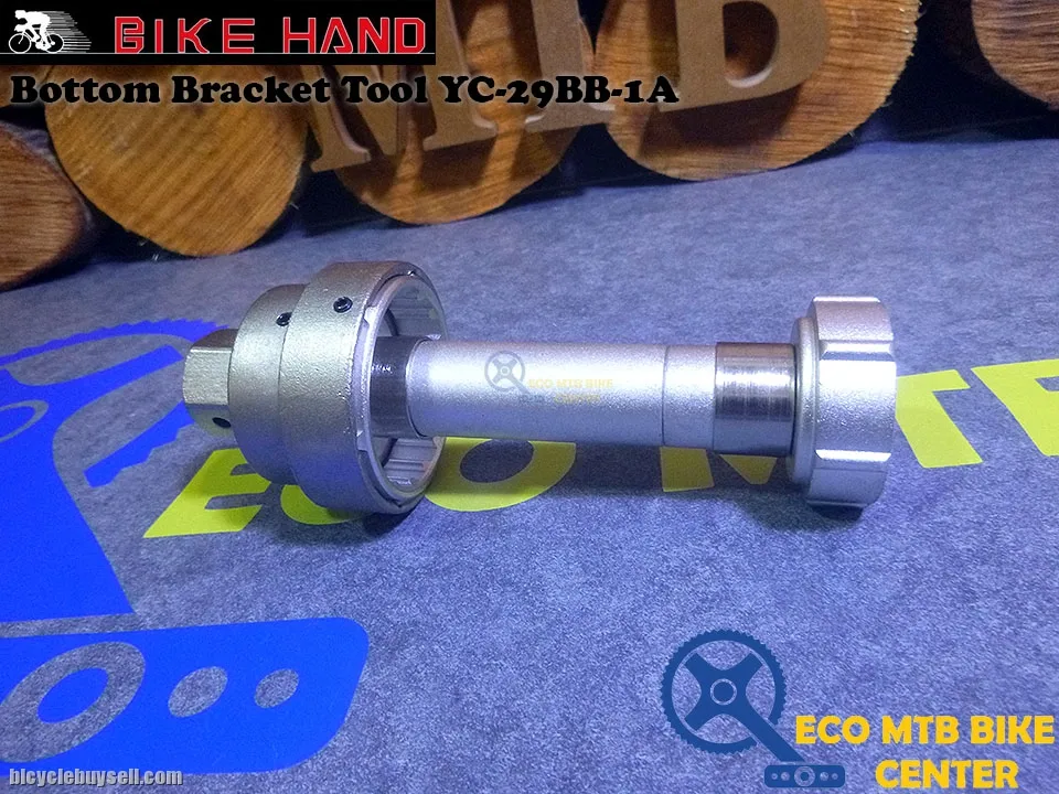 BIKE HAND Bottom Bracket Tool YC-29BB-1A