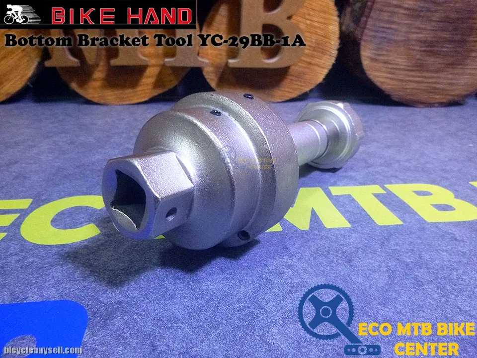 BIKE HAND Bottom Bracket Tool YC-29BB-1A