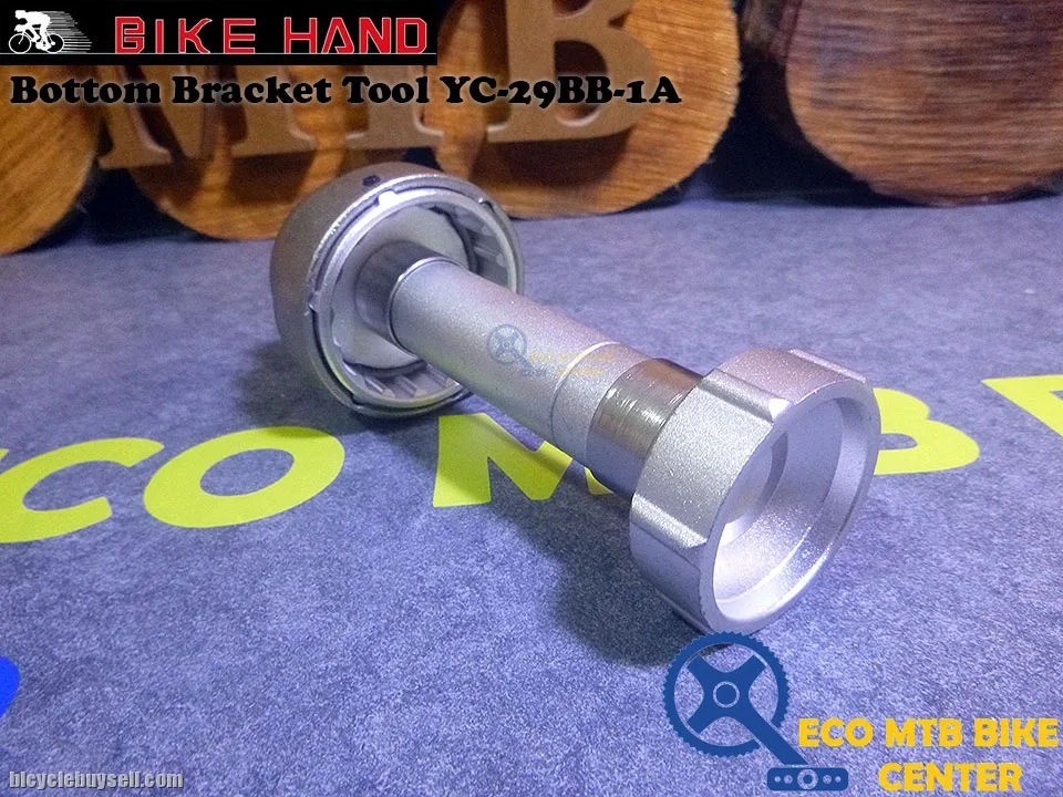 BIKE HAND Bottom Bracket Tool YC-29BB-1A