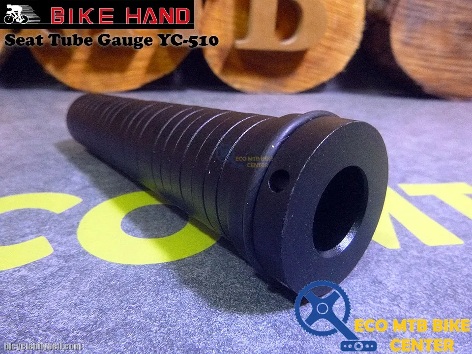 BIKE HAND Tools Seat Tube Gauge YC-510
