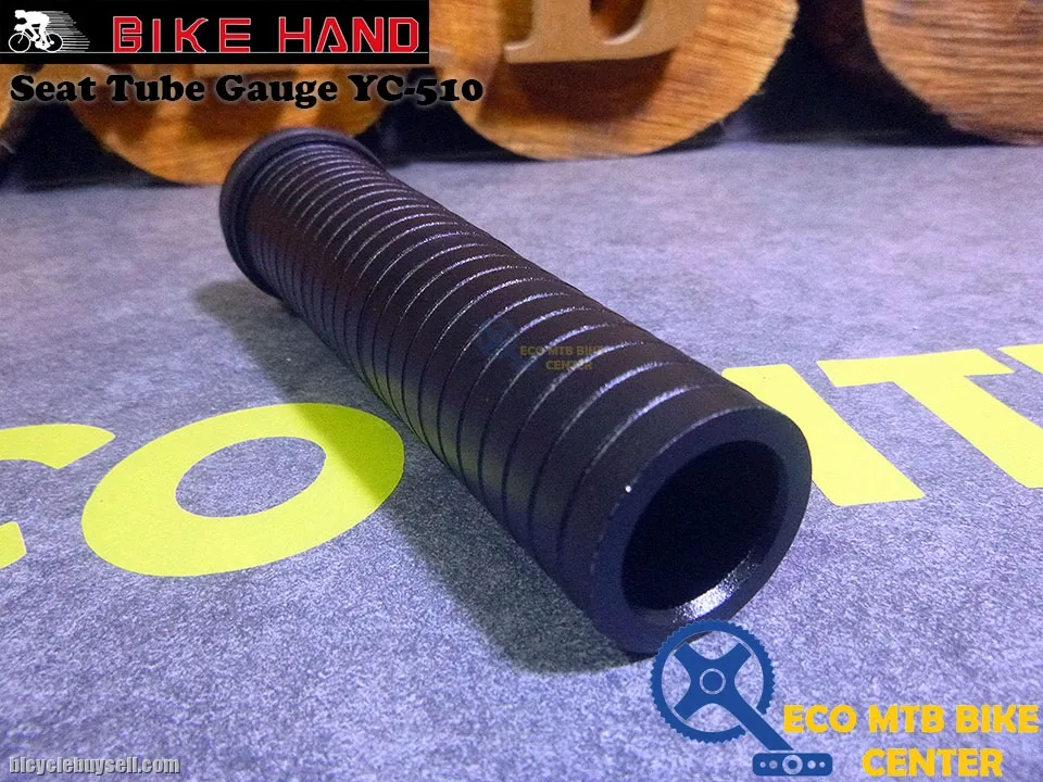 BIKE HAND Tools Seat Tube Gauge YC-510