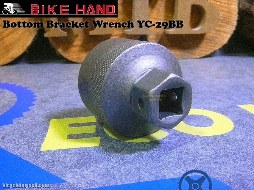 BIKE HAND Tools Bottom Bracket Wrench YC-29BB