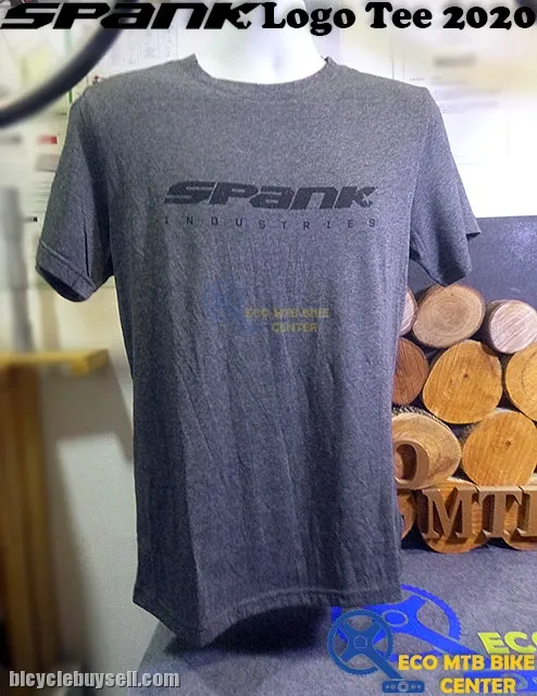 SPANK Logo Tee 2020 - Shirt