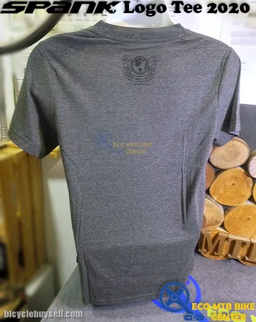 SPANK Logo Tee 2020 - Shirt