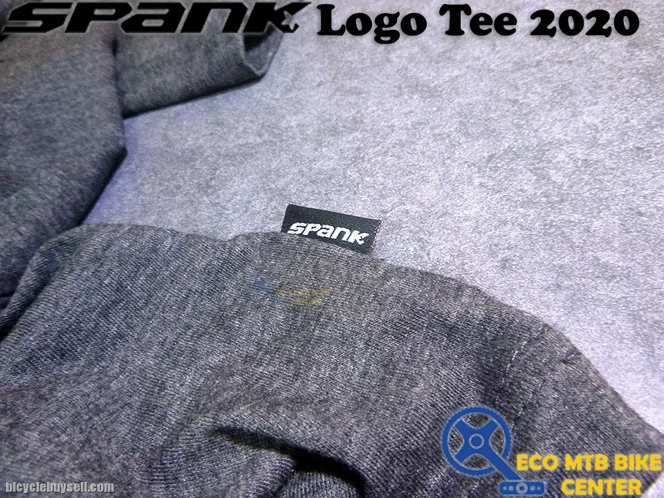 SPANK Logo Tee 2020 - Shirt